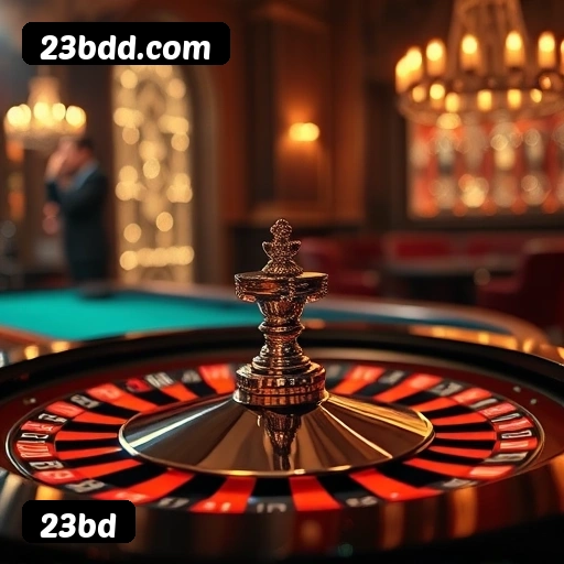 Vantagens exclusivas 23bd para jogadores brasileiros - São Paulo, Rio, BH