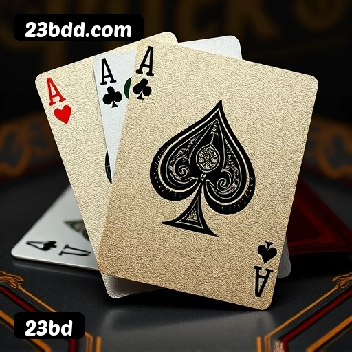 Tabela RTP dos jogos de cassino da 23bd