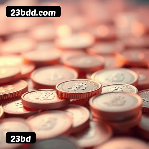 Loterias online disponíveis na 23bd