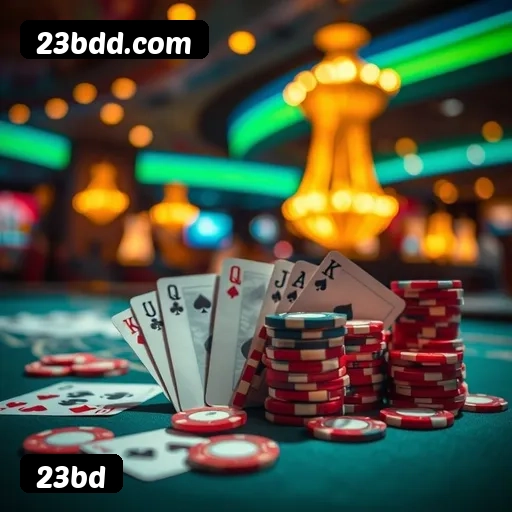 23bd segurança SSL 256-bit - Licença Curaçao, eCOGRA, GLI certificado